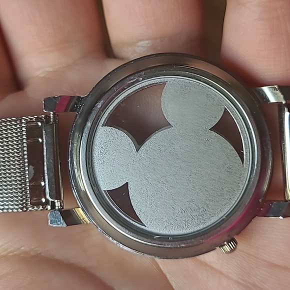 Mickey Mouse Watch - Picture 6 of 6